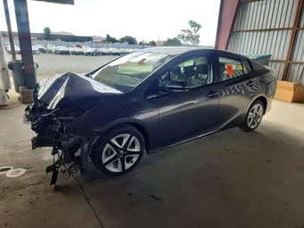 2016 Toyota Prius JTDKARFU8G3517723