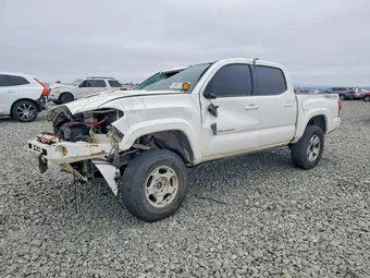 2016 Toyota Tacoma 3TMCZ5AN9GM030535