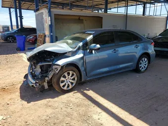 2026 Toyota Corolla JTDB4MEEXT3045930