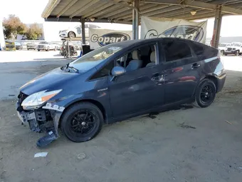 2015 Toyota Prius JTDKN3DU1F0463802