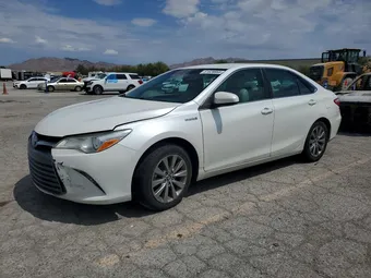 2017 Toyota Camry Hybrid 4T1BD1FK1HU213230