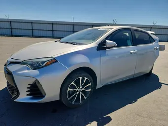 2018 Toyota Corolla 5YFBURHEXJP773468