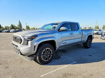2024 Toyota Tacoma 3TMLB5FN8RM000121