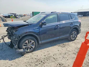 2018 Toyota RAV4 JTMRJREV9JD251252