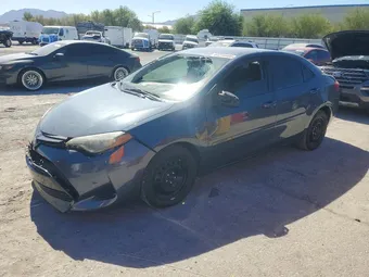 2017 Toyota Corolla 2T1BURHEXHC821965
