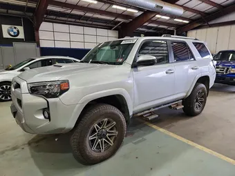 2016 Toyota 4Runner JTEBU5JRXG5369853