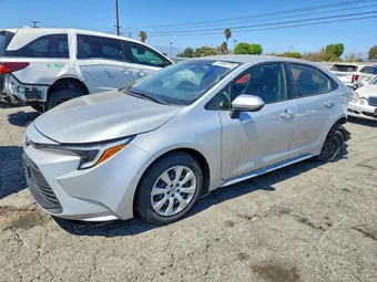 2024 Toyota Corolla JTDBCMFE6RJ028435