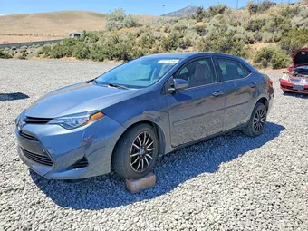 2017 Toyota Corolla 5YFBURHE0HP570664