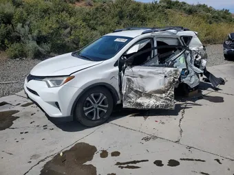 2018 Toyota RAV4 JTMBFREVXJJ233394