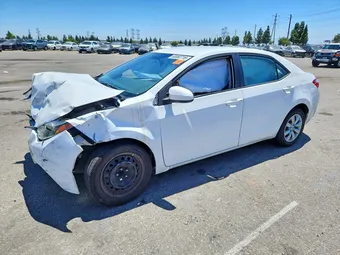 2016 Toyota Corolla 5YFBURHEXGP502936