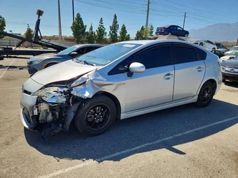 2015 Toyota Prius JTDKN3DU2F0420148