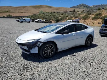 2024 Toyota Prius JTDADABU1R3023104