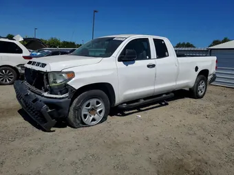2019 Toyota Tundra 5TFTY5F15KX010469