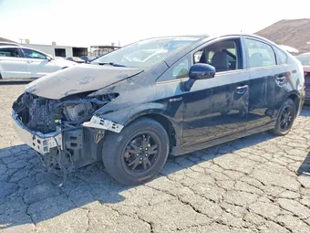 2015 Toyota Prius JTDKN3DUXF0439935