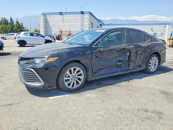 2023 Toyota Camry 4T1C11AK6PU128015