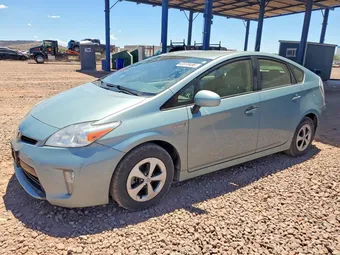 2015 Toyota Prius JTDKN3DU5F1988811