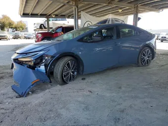 2024 Toyota Prius JTDACAAU6R3031350