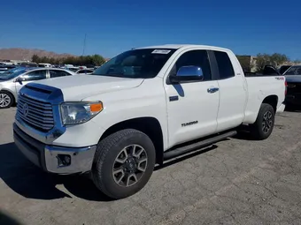 2017 Toyota Tundra 5TFBW5F14HX652725