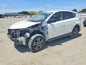 2018 Toyota RAV4 JTMZFREV1JJ150189
