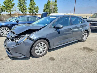 2023 Toyota Corolla 5YFB4MDE0PP035714