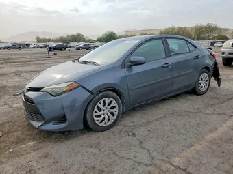 2017 Toyota Corolla 2T1BURHE5HC773601