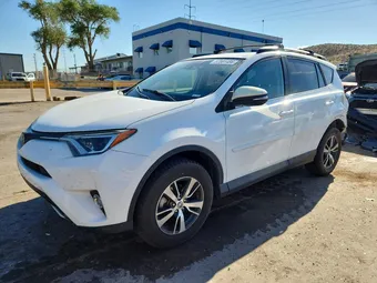2017 Toyota RAV4 2T3RFREV5HW591075