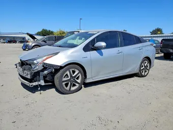 2016 Toyota Prius JTDKARFU1G3011473