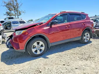 2018 Toyota RAV4 JTMZFREV8JD109556
