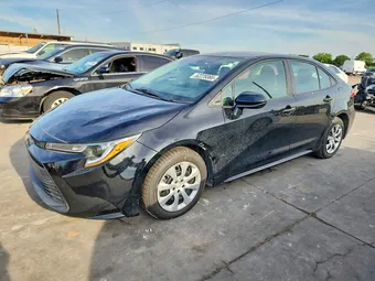 2023 Toyota Corolla 5YFB4MDE2PP038923