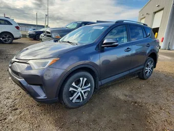 2017 Toyota RAV4 2T3BFREV6HW647249