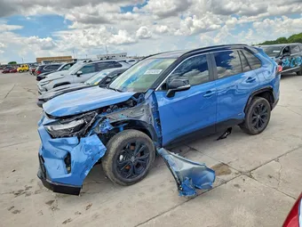2024 Toyota RAV4 Hybrid JTME6RFV4RD569595