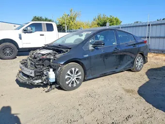 2021 Toyota Prius Prime JTDKAMFP3M3192424