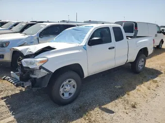 2023 Toyota Tacoma 3TYRX5GN2PT083413
