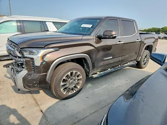 2024 Toyota Tundra 5TFJA5DB6RX159894