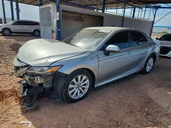 2019 Toyota Camry 4T1B11HK1KU239484