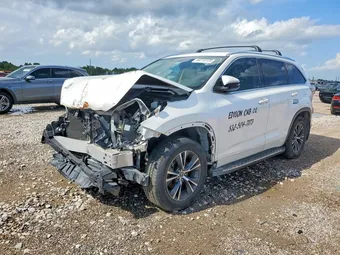 2016 Toyota Highlander 5TDKKRFH2GS128459