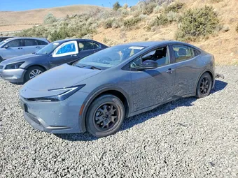 2023 Toyota Prius JTDADABU8P3004157