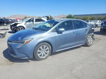 2023 Toyota Corolla Hybrid JTDBDMHE3P3000765