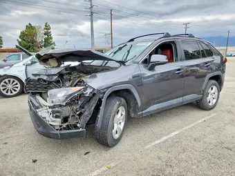 2020 Toyota RAV4 2T3MWRFV7LW055424