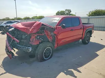 2025 Toyota Tacoma 3TYLB5JN0ST086400