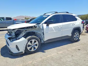 2020 Toyota RAV4 2T3H1RFV1LC083852