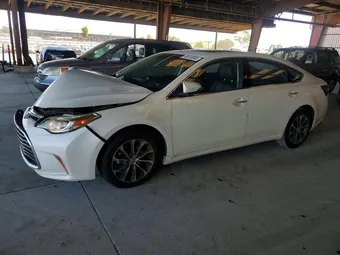 2016 Toyota Avalon 4T1BK1EB6GU206554