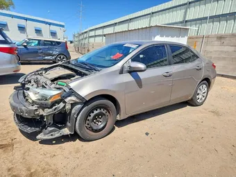 2015 Toyota Corolla 5YFBURHE2FP220529