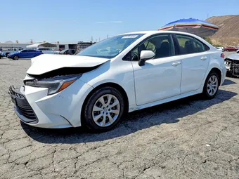 2024 Toyota Corolla JTDBCMFE9R3049199