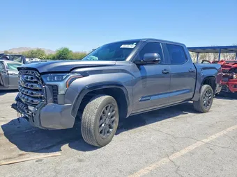 2024 Toyota Tundra 5TFNA5DB9RX214274