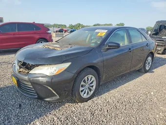 2015 Toyota Camry 4T4BF1FK2FR448717