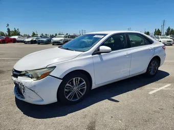 2015 Toyota Camry 4T1BF1FK9FU099159