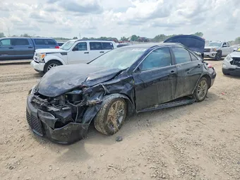 2016 Toyota Camry 4T1BF1FK2GU221605