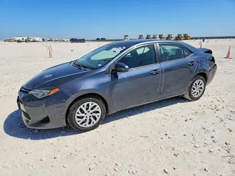2019 Toyota Corolla 5YFBURHE8KP913664