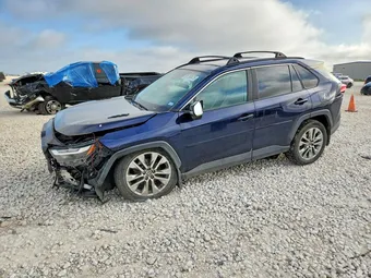 2023 Toyota RAV4 2T3C1RFV1PW265727